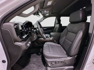 Image of 2026 GMC Sierra 1500