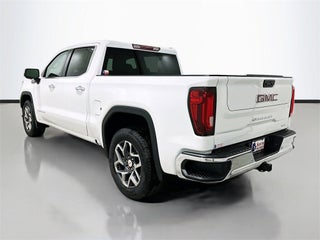 Image of 2026 GMC Sierra 1500