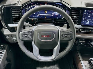 Image of 2026 GMC Sierra 1500