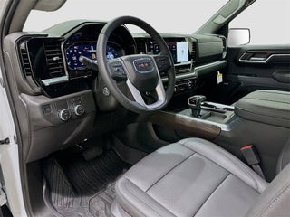 Image of 2026 GMC Sierra 1500