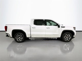 Image of 2026 GMC Sierra 1500