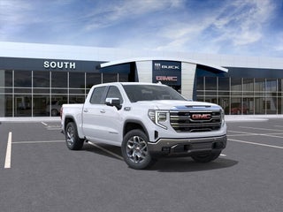 Image of 2026 GMC Sierra 1500