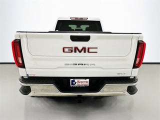 Image of 2026 GMC Sierra 1500