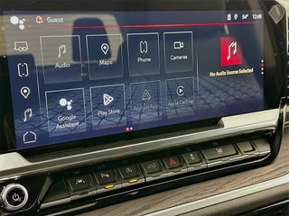 Image of 2026 GMC Sierra 1500