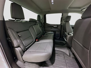 Image of 2026 GMC Sierra 1500