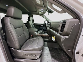 Image of 2026 GMC Sierra 1500