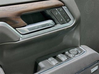 Image of 2026 GMC Sierra 1500
