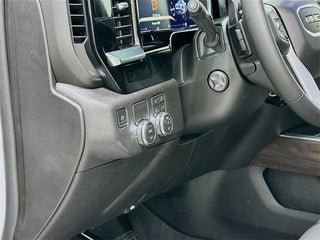 Image of 2026 GMC Sierra 1500