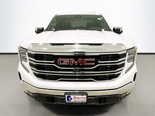 Image of 2026 GMC Sierra 1500