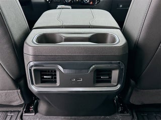 Image of 2026 GMC Sierra 1500