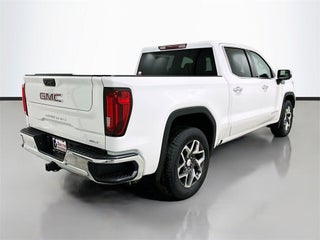 Image of 2026 GMC Sierra 1500