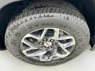 Image of 2026 GMC Sierra 1500