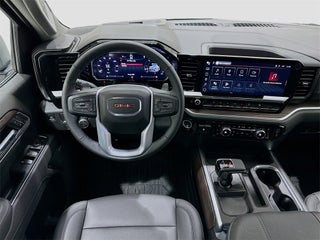 Image of 2026 GMC Sierra 1500