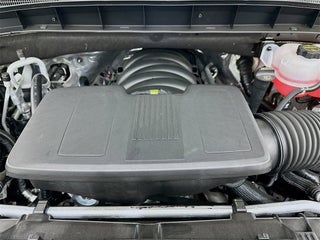 Image of 2026 GMC Sierra 1500