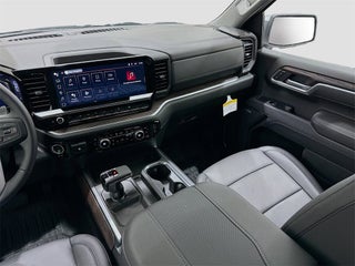 Image of 2026 GMC Sierra 1500