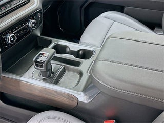 Image of 2026 GMC Sierra 1500