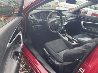 Image of 2014 Honda Accord