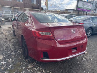 Image of 2014 Honda Accord