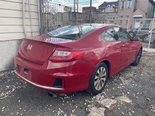 Image of 2014 Honda Accord