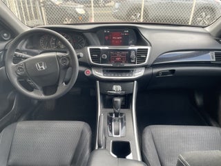 Image of 2014 Honda Accord