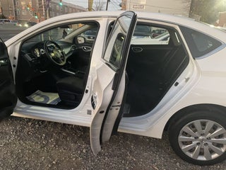 Image of 2019 Nissan Sentra