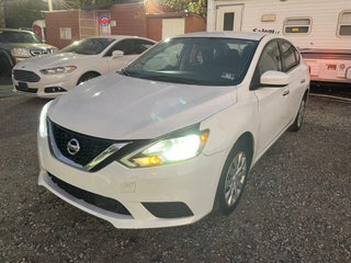Image of 2019 Nissan Sentra