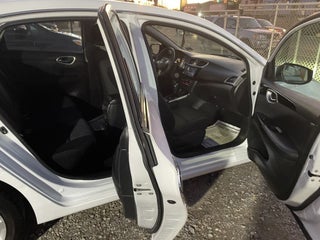 Image of 2019 Nissan Sentra