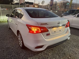 Image of 2019 Nissan Sentra