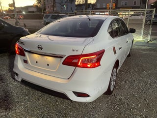 Image of 2019 Nissan Sentra