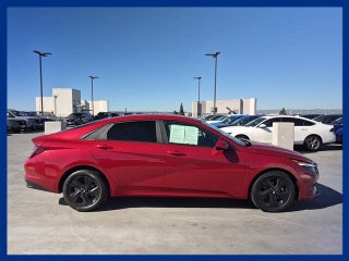 Image of 2023 Hyundai Elantra