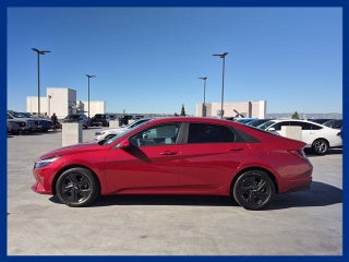 Image of 2023 Hyundai Elantra