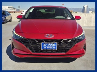 Image of 2023 Hyundai Elantra