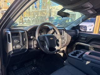 Image of 2015 Chevrolet Silverado 1500