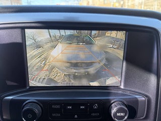 Image of 2015 Chevrolet Silverado 1500