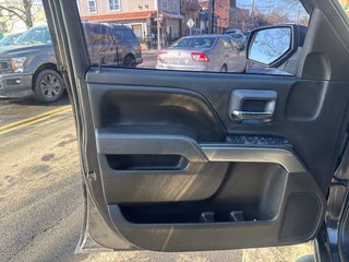 Image of 2015 Chevrolet Silverado 1500