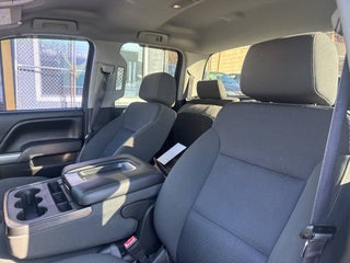 Image of 2015 Chevrolet Silverado 1500