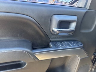 Image of 2015 Chevrolet Silverado 1500