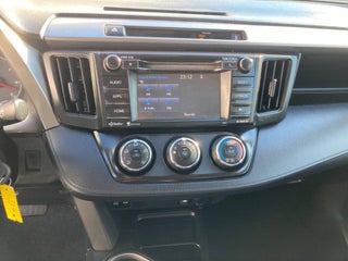 Image of 2016 Toyota RAV4