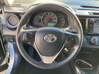 Image of 2016 Toyota RAV4