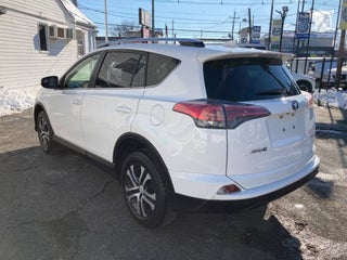 Image of 2016 Toyota RAV4