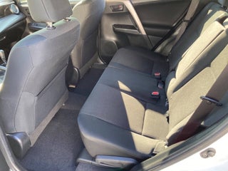 Image of 2016 Toyota RAV4