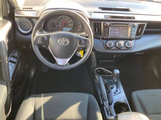 Image of 2016 Toyota RAV4
