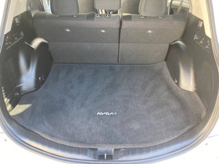 Image of 2016 Toyota RAV4