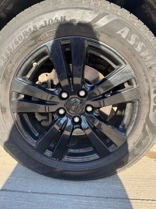 Image of 2017 Honda Pilot