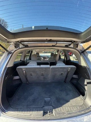 Image of 2017 Honda Pilot