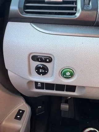 Image of 2017 Honda Pilot