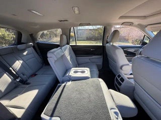 Image of 2017 Honda Pilot