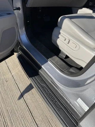 Image of 2017 Honda Pilot