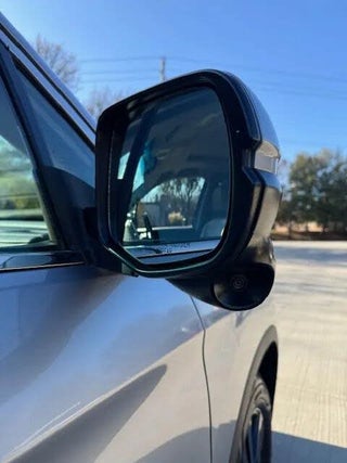 Image of 2017 Honda Pilot