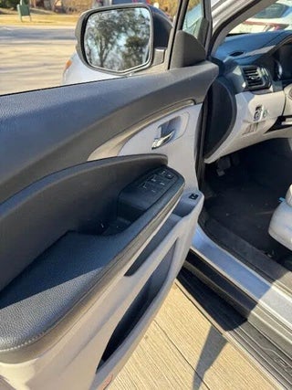 Image of 2017 Honda Pilot